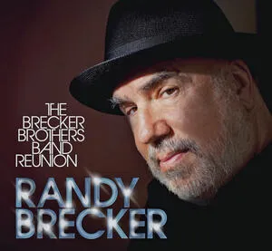The Brecker brothers band reunion
